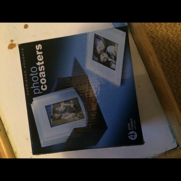 Photo Coasters - Picture 2 of 2